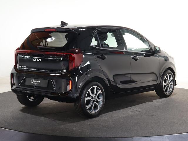 KIA PICANTO 1.0 DPI ExecutiveLine