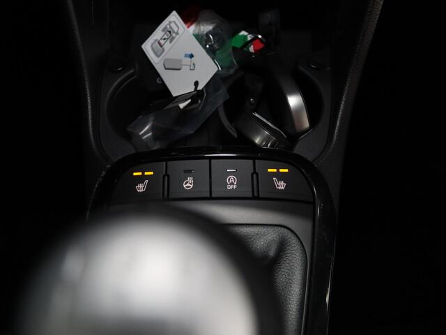 KIA PICANTO 1.0 DPI ExecutiveLine