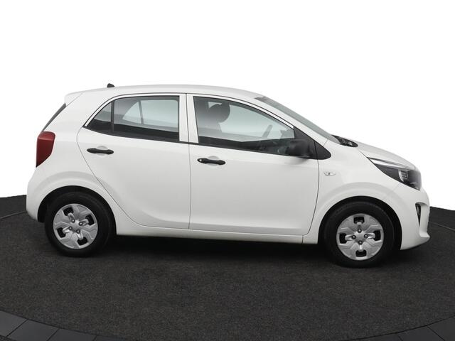 KIA PICANTO 1.0 MPi EconomyLine | Airco | Vijfdeurs