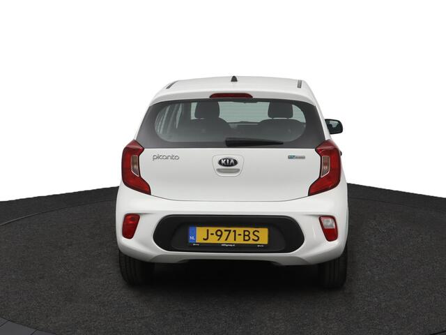 KIA PICANTO 1.0 MPi EconomyLine | Airco | Vijfdeurs