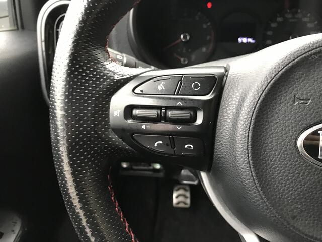 KIA PICANTO 1.0 T-GDI GT-Line 100PK