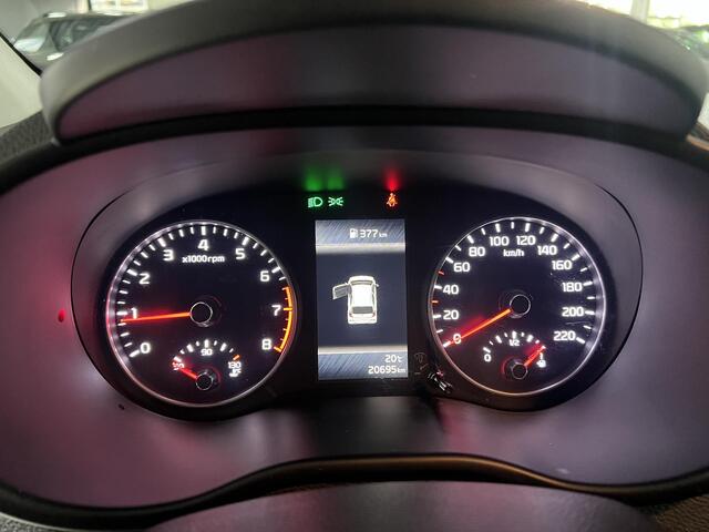 KIA PICANTO 1.0 DPi DynamicLine Apple Carplay/Android Auto, Camera, Airco.