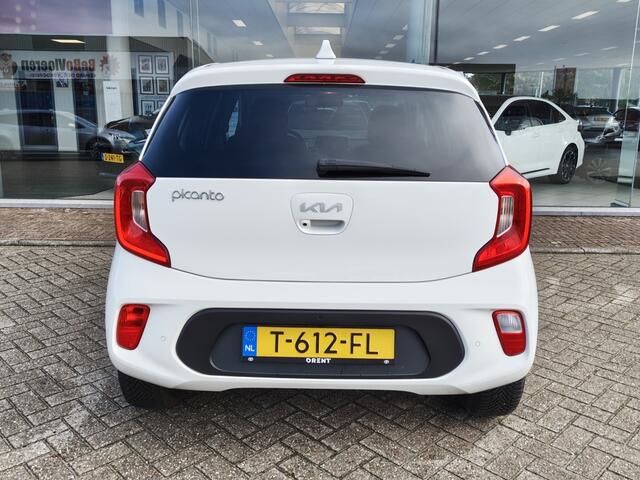 KIA PICANTO 1.0 DPi DynamicPlusLine | Navi | Keyless Entry/Start | Android A