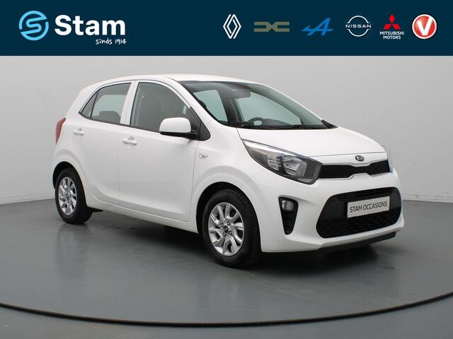 KIA PICANTO 67pk MPi DynamicPlusLine Airco | Camera | Cruise | Carplay