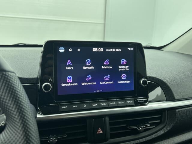 KIA PICANTO 1.0 DPi GT-Line