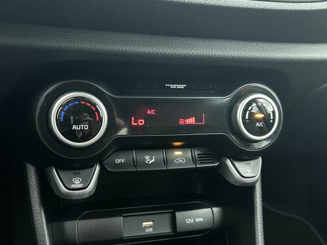 KIA PICANTO 1.0 DPi GT-Line