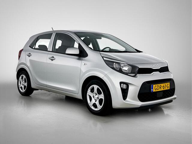 KIA PICANTO 1.0 DPi ComfortLine