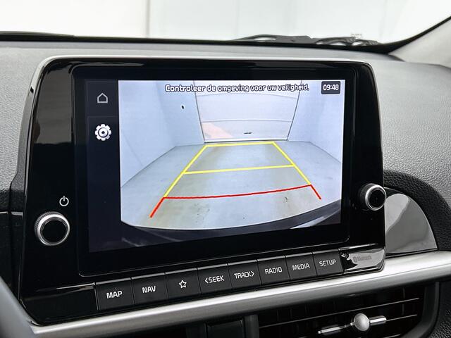 KIA PICANTO 1.0 DPi DynamicPlusline