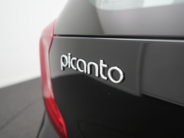 KIA PICANTO 1.0 DPi ComfortLine - RIJKLAARPRIJS - Airco - Cruise Control - Bluetooth Carkit - DAB