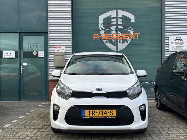 KIA PICANTO 1.0 CVVT ComfortPlusLine Navigator / Camera / Carplay / Cruise Control