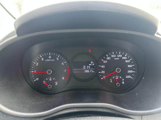 KIA PICANTO 1.0 CVVT ComfortPlusLine Navigator / Camera / Carplay / Cruise Control