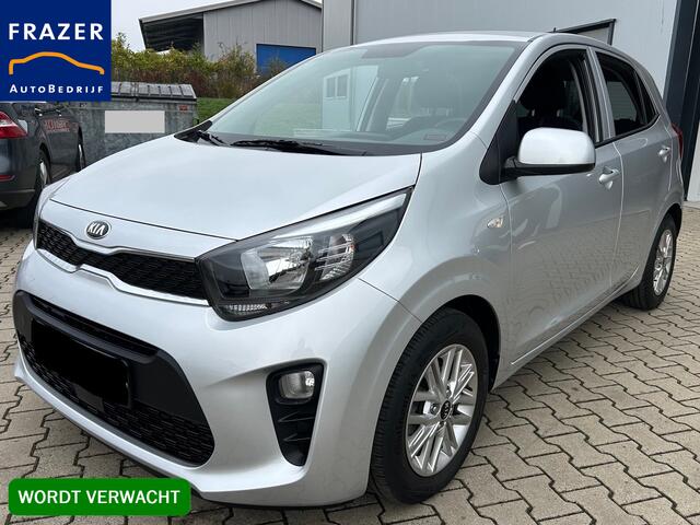 KIA PICANTO 1.0 DPi AUTOMAAT DYNAMIC RIJKLAAR