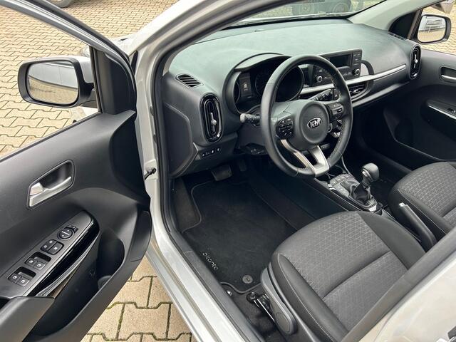 KIA PICANTO 1.0 DPi AUTOMAAT DYNAMIC RIJKLAAR