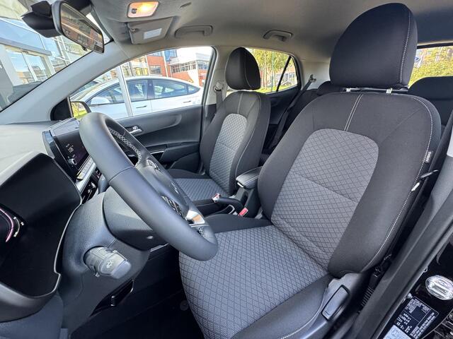 KIA PICANTO 1.0 DPI DynamicPlusLine | Super Scherpe Prijs!! | Snel Leverbaar!!