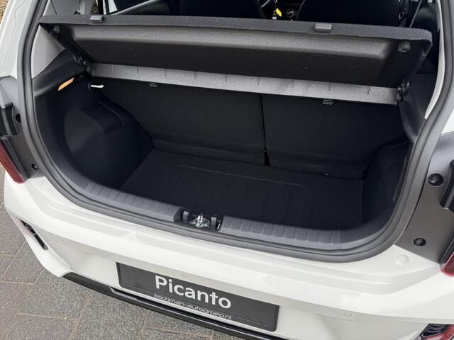 KIA PICANTO 1.0 DPI DynamicPlusLine | Super Scherpe Prijs!! | Snel Leverbaar!!