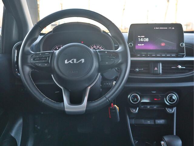 KIA PICANTO 1.0 DPi DynamicPlusLine | Automaat | Camera | Navigatie | ECC-Airco | Carplay |