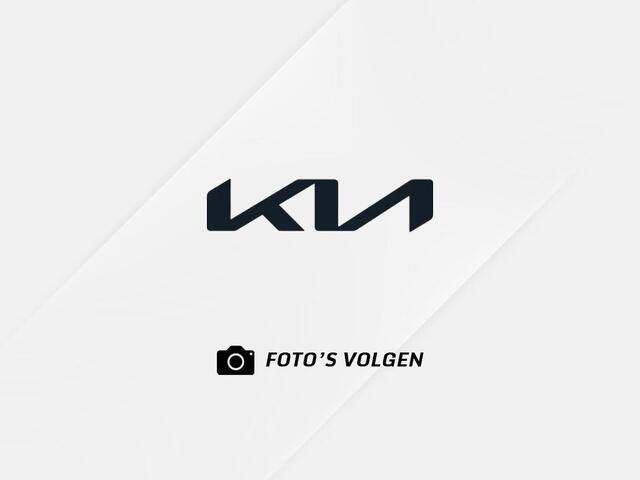 KIA PICANTO 1.0 T-GDI GT-Line | Stoel- & Stuurverwarming | Leder | Climate | Cruise | Bluetooth | 16 Inch | 66.194 KM!!