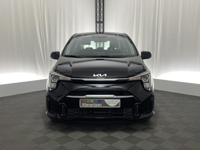 KIA PICANTO 1.0 DPI DynamicPlusLine Automaat | Apple Carplay | Stuur- en stoelverwarming | Navi |