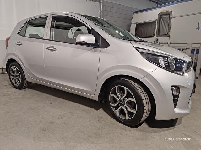 KIA PICANTO 67pk DynamicPlusLine 5 Drs Aut. Carplay / A.Camera / DAB / Navi / Climate C./ Cruise C.