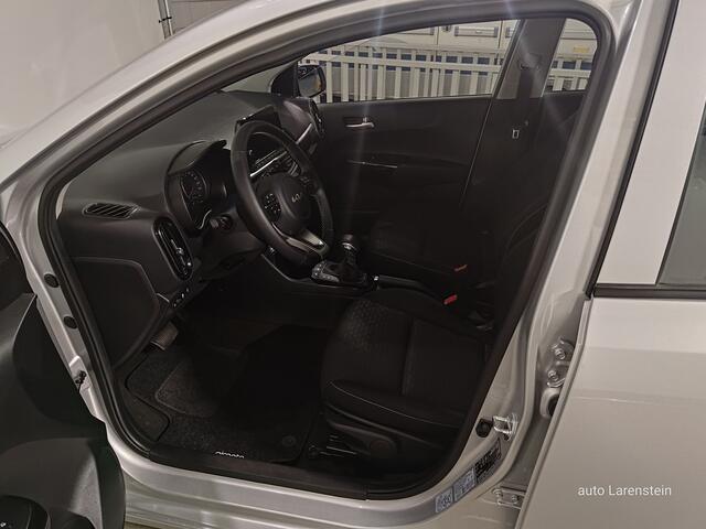 KIA PICANTO 67pk DynamicPlusLine 5 Drs Aut. Carplay / A.Camera / DAB / Navi / Climate C./ Cruise C.