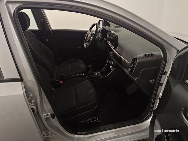 KIA PICANTO 67pk DynamicPlusLine 5 Drs Aut. Carplay / A.Camera / DAB / Navi / Climate C./ Cruise C.