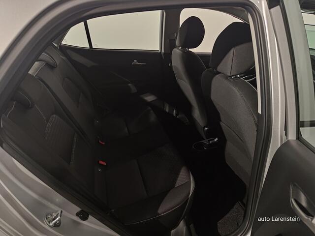 KIA PICANTO 67pk DynamicPlusLine 5 Drs Aut. Carplay / A.Camera / DAB / Navi / Climate C./ Cruise C.