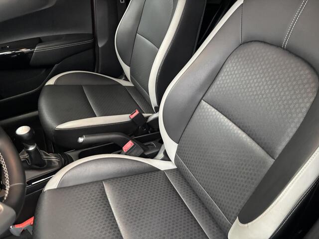 KIA PICANTO 1.0 CVVT Design Edition