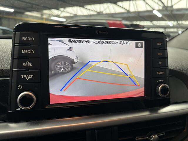 KIA PICANTO 1.0 CVVT Design Edition