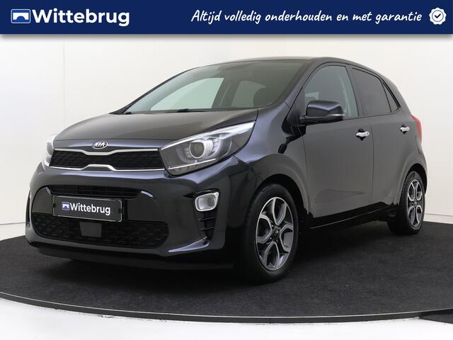 KIA PICANTO 1.0 DPi DynamicPlusLine