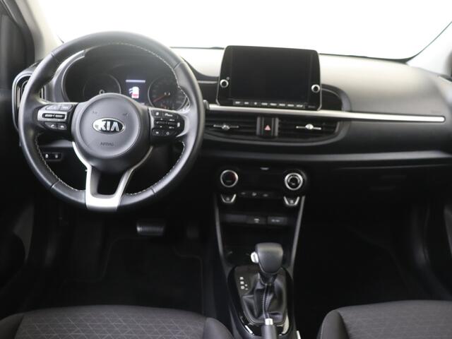 KIA PICANTO 1.0 DPi DynamicPlusLine