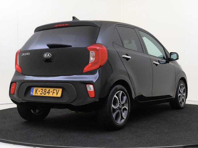 KIA PICANTO 1.0 DPi DynamicPlusLine