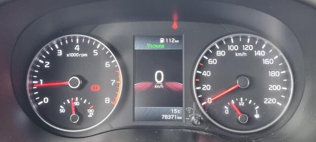 KIA PICANTO 1.0 DPi ComfortLine | 1e Eigenaar | NL Auto | 5 deurs | Airco | DAB+ |