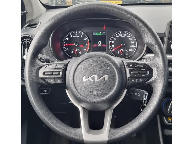 KIA PICANTO 1.0 DPi ComfortLine | 1e Eigenaar | NL Auto | 5 deurs | Airco | DAB+ |