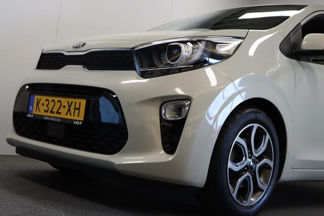 KIA PICANTO 1.0 DPi DynamicPlusLine AUTOMAAT