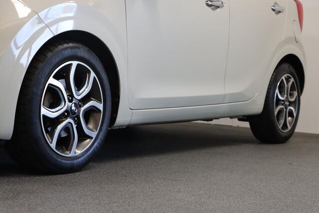 KIA PICANTO 1.0 DPi DynamicPlusLine AUTOMAAT