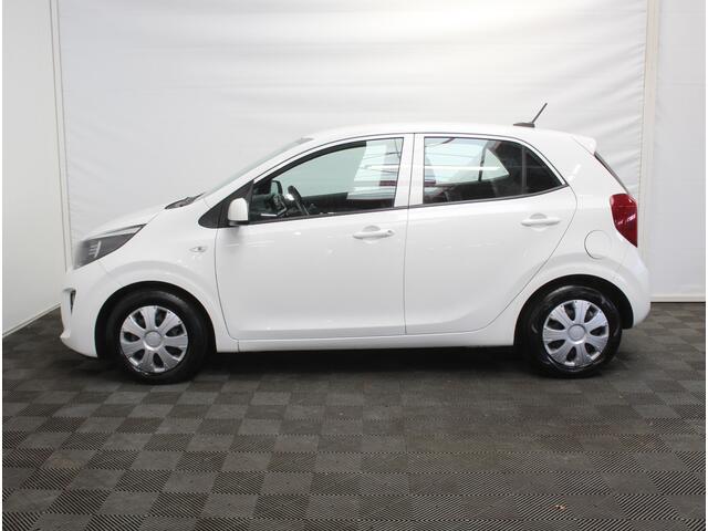 KIA PICANTO 1.0 DPi ComfortLine 5p AIRCO | CRUISE | CV | DAB | BLUETOOTH | ISOFIX