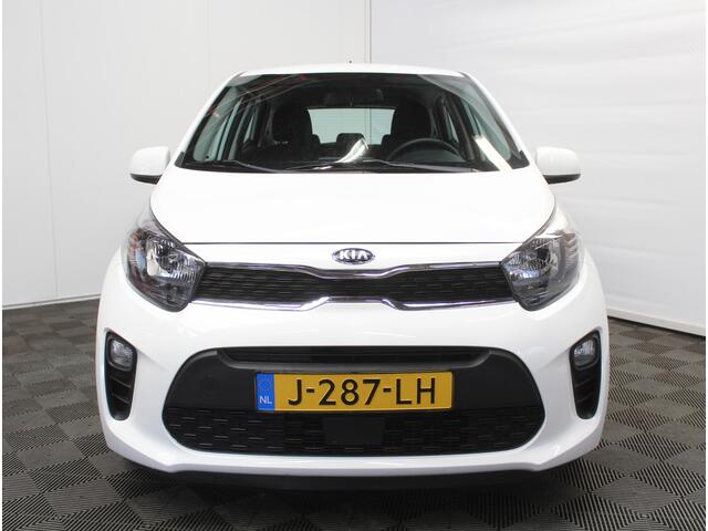 KIA PICANTO 1.0 DPi ComfortLine 5p AIRCO | CRUISE | CV | DAB | BLUETOOTH | ISOFIX