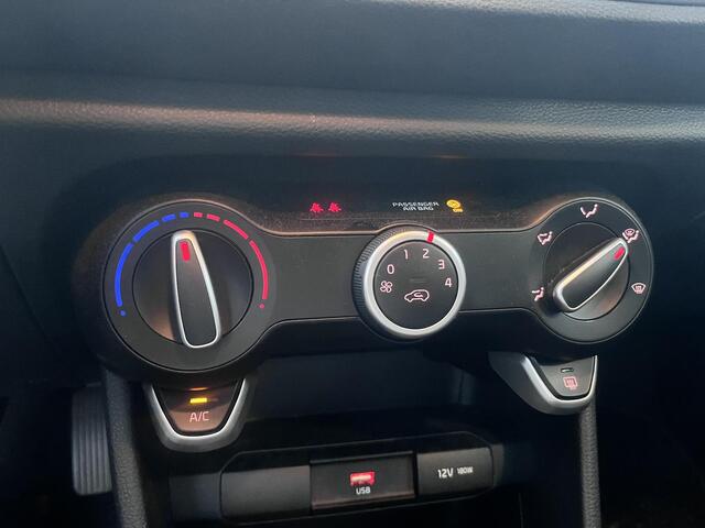 KIA PICANTO 1.0 DPi ComfortLine