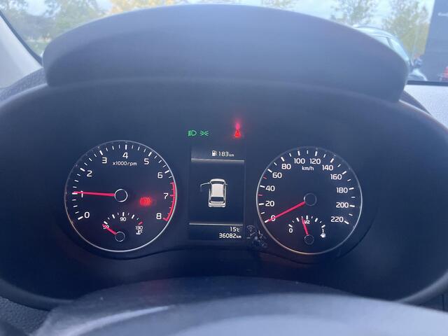 KIA PICANTO 1.0 DPi DynamicLine