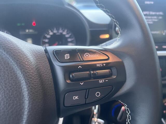 KIA PICANTO 1.0 DPi DynamicLine