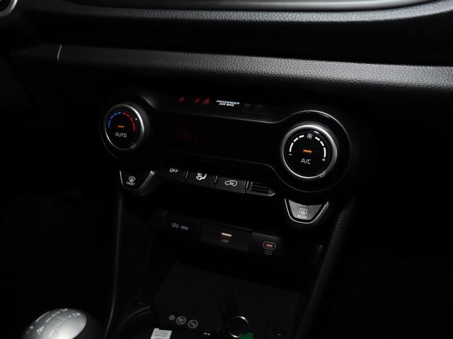 KIA PICANTO 1.0 DPI ExecutiveLine Snel leverbaar | Stoelverwarming | Keyless | Camera | Climate control