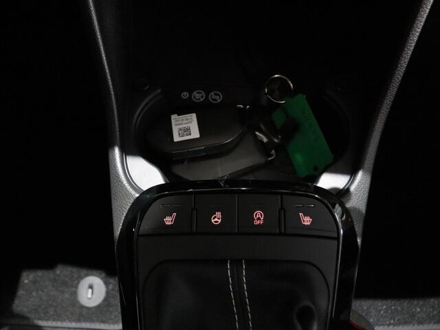 KIA PICANTO 1.0 DPI ExecutiveLine Snel leverbaar | Stoelverwarming | Keyless | Camera | Climate control