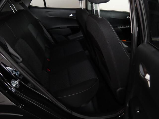 KIA PICANTO 1.0 DPI ExecutiveLine Snel leverbaar | Stoelverwarming | Keyless | Camera | Climate control