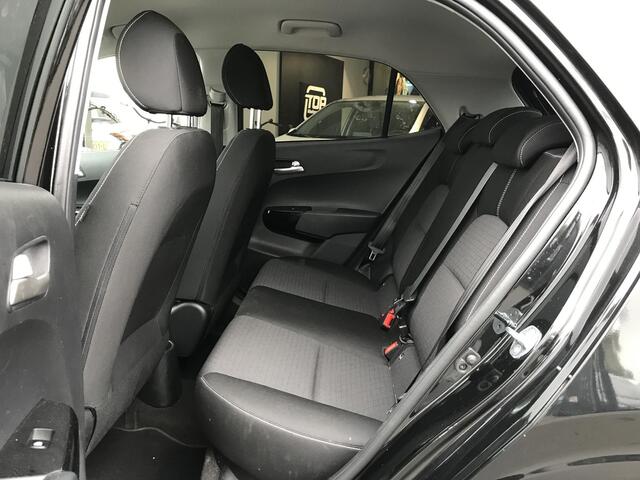 KIA PICANTO 1.2 DynamicPlusLine 7 JAAR GARANTIE