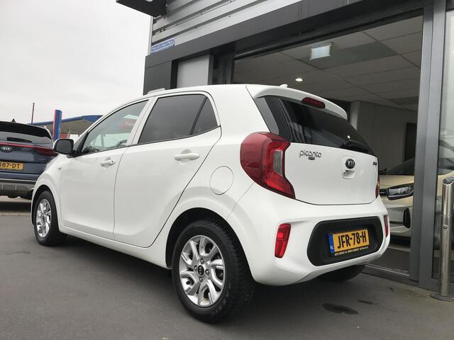 KIA PICANTO 1.0 DynamicPlusLine 7 JAAR GARANTIE