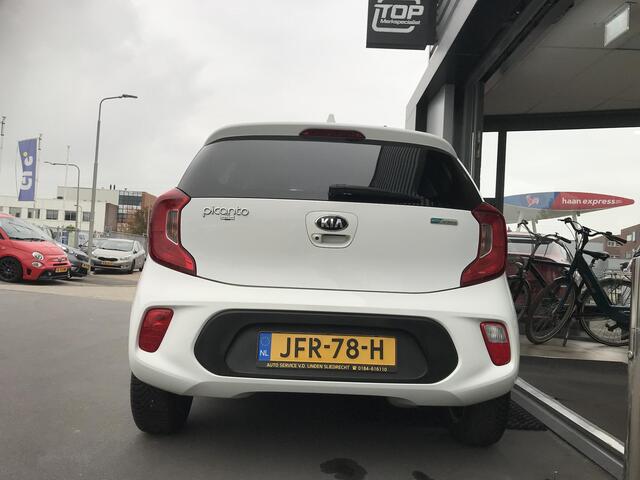 KIA PICANTO 1.0 DynamicPlusLine 7 JAAR GARANTIE