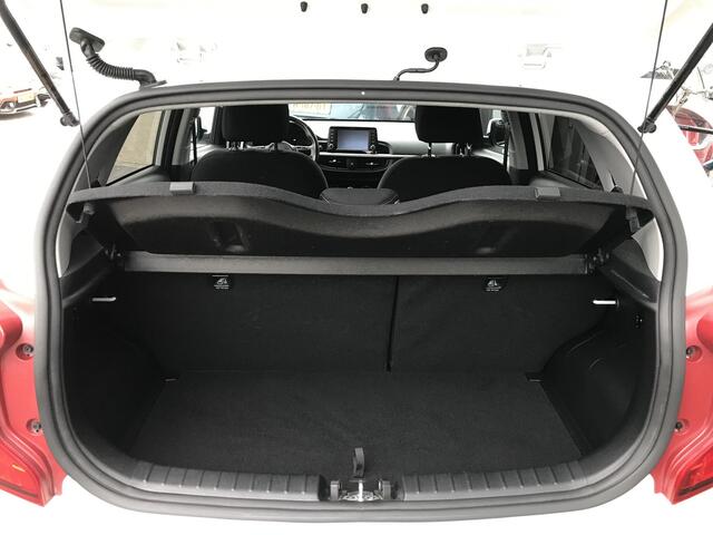 KIA PICANTO 1.0 DynamicPlusLine 7 JAAR GARANTIE