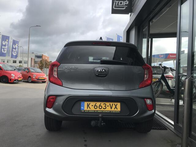 KIA PICANTO 1.0 DynamicPlusLine Trekhaak 7 JAAR GARANTIE