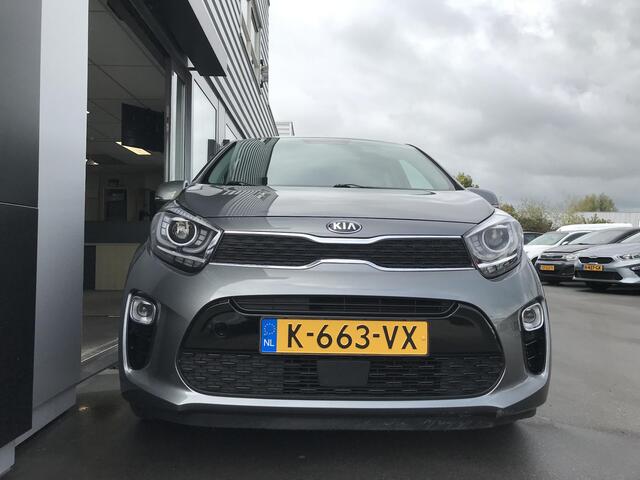 KIA PICANTO 1.0 DynamicPlusLine Trekhaak 7 JAAR GARANTIE