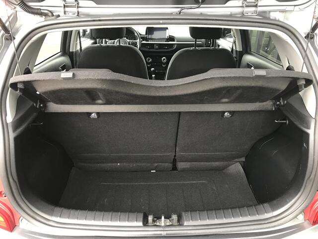 KIA PICANTO 1.0 DynamicPlusLine Trekhaak 7 JAAR GARANTIE